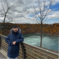 Raghav Barot