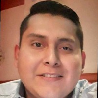 Luis David Rosado Gonzalez