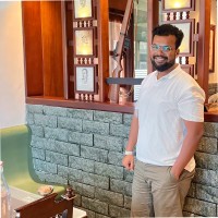 Imran Shaikh