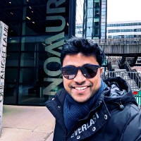 Prashanth Rapeti