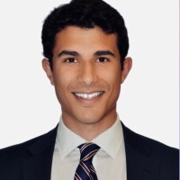 Justin Martin