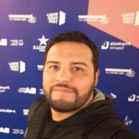 Cesar Garcia