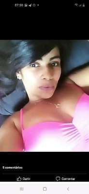 Evania Lima
