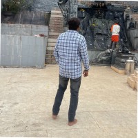 Rudresh P C