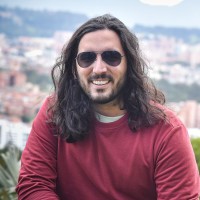 Jorge Guerra