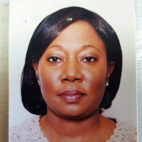 Juliet Quartey