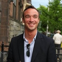 Pete Ellis
