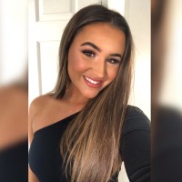 Rachel Moncrieff