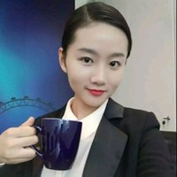 Olivia Zeng