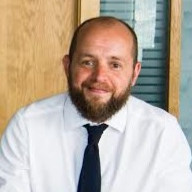 Andy Donaldson