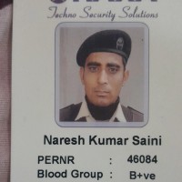 Naresh Ssini