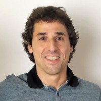 Mikel Errandonea Fagoaga