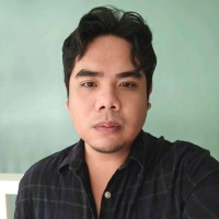 Joshua Gabriel Bernardo