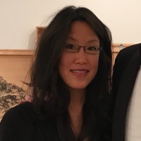 Suzanne Jin Mesinoglu