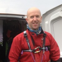 Steve Rudge