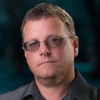 Darren Champion