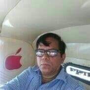 Abdulrehman Parkar