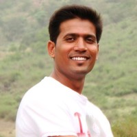Vishal Bhadane