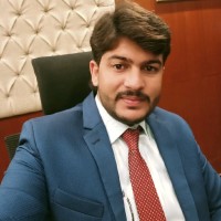 Muhammad Abbas