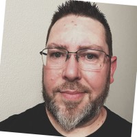 Timothy Haas