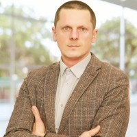 Sergey Davidovich