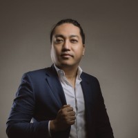 Shaw Tamang