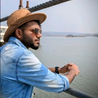 Satyajit Nag