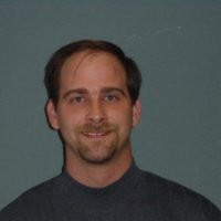 Kenneth Klosterman, PMP