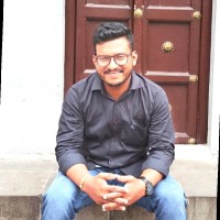 Rajendra Mahadik