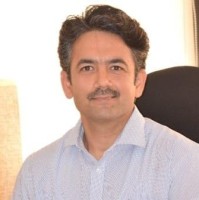 Salil Malhotra