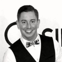 Nicholas Disalvo