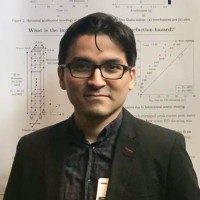 Andrés Reyes, Phd