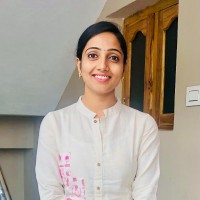 Bindu Madhavi Balusu