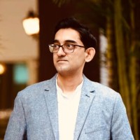 Zohaib Mohammed