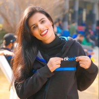 Zaryab Aslam