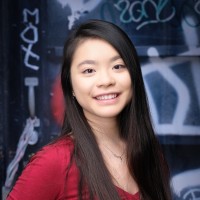 Angely Liang