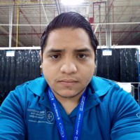 Carlos Alberto Hernández Saldaña