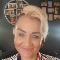 Kimberly Featherston