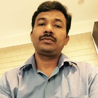 Mr YARALA KONDAL REDDY