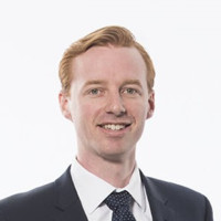 Andrew Bolte, Cfa