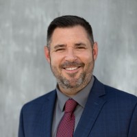 Kevin Dessecker, Ccm, Sts