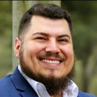 Anthony Yanez