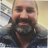 Daniel Keylock