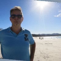 Lars Mueller