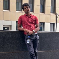 Gopalakrishnan S