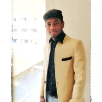 Suresh Anbu
