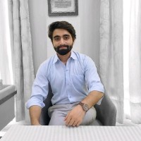 Zeshan Ahmad