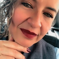 Éryca Maranhão