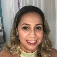 Clívia Roberta da Silva Pinhal