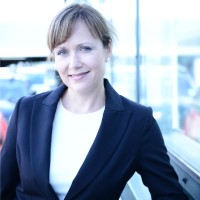 Anna von Blittersdorff
